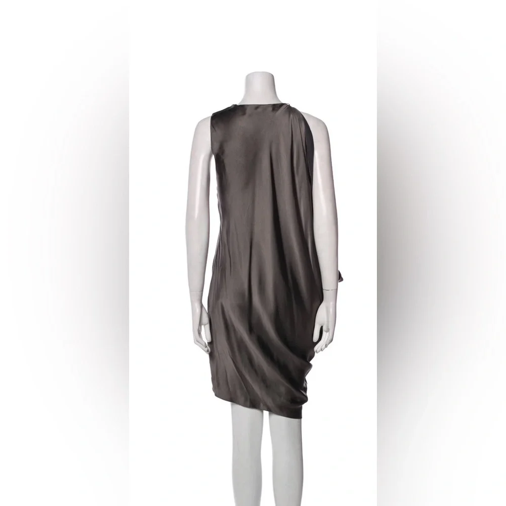 Lanvin Paris Summer 2007 Dress - Picture 4 of 5